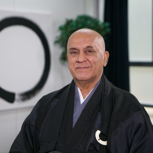 خسرو دهدشت حیدری (دوتتسو ذنجی)