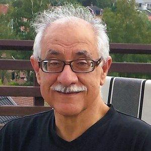 مسعود کدخدایی