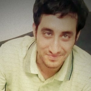 معین ابطحی