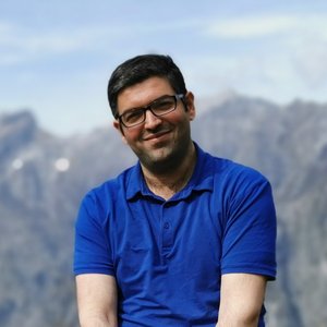 بهرنگ تاج‌دین