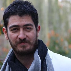 حمیدرضا ابراهیم‌زاده