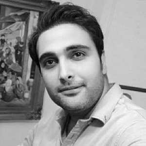 وحید قربانی نژاد
