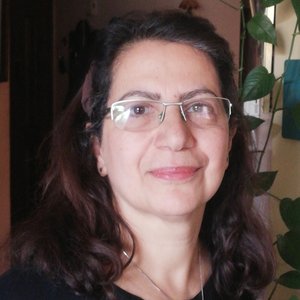 مریم خراسانی