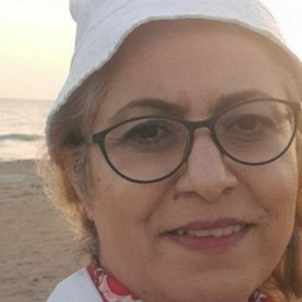ناهید شمس