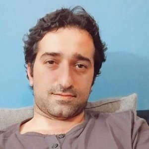 پویان مقدسی