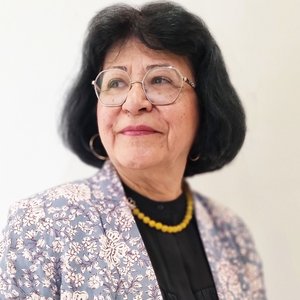 فهیمه روبیول