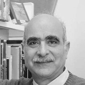مهدی دادستان