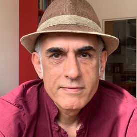 بهرام مرادی