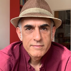 بهرام مرادی