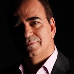 اصلان قزللو