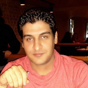 اشکان بوربوری (محمدرضا)