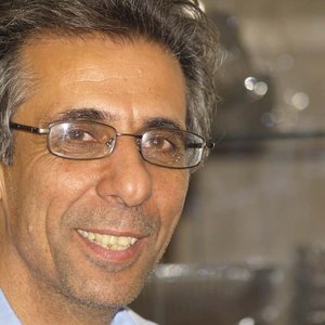 فریبرز مسعودی