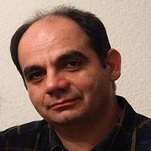 اميررضا بيگدلی