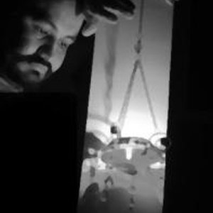رضا حریر آبان