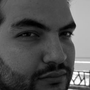 اميررضا  مافي 