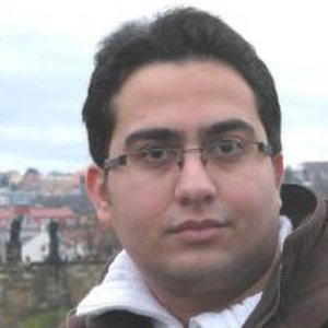 محمد جابری