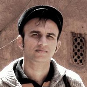 علی مرتضوی فومنی