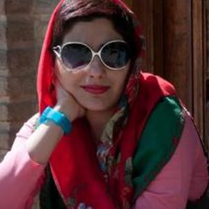 لیلا معظمی