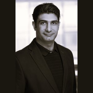 وحید ذاکری